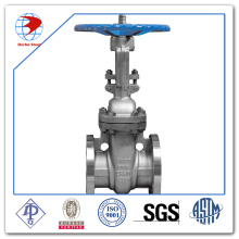 Gate Valve